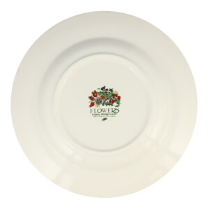 Emma Bridgewater Holly 10.5 Inch Plate